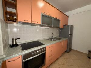 Leona Apartment Ohrid
