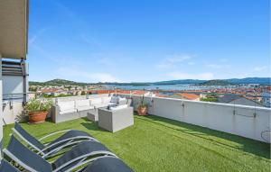 2 Bedroom Awesome Apartment In Murter