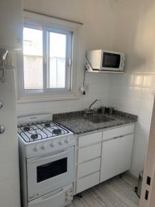 DPTO- 1 AMB ZONA TORREON- A METROS DEL MAR-