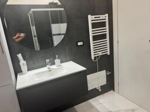 Trilocale a pochi passi dal mare