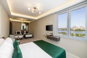 Sistina Old City Hotel