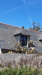 Maisons de vacances Maison de callot vue imprenable sur la mer : photos des chambres