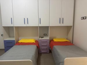 Trilocale a pochi passi dal mare