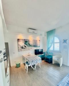 Alba Sul Mare Beach Apartment