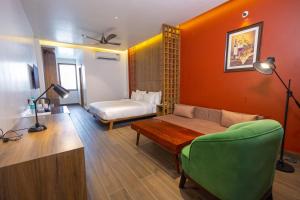 Pleasant Tree Hotels - Luxury Stay Amidst Nature
