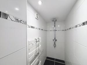 Maison t Blyhuis in De Panne