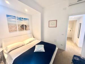 Alba Sul Mare Beach Apartment