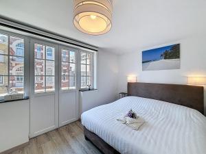 Maison t Blyhuis in De Panne