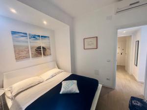 Alba Sul Mare Beach Apartment
