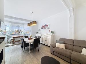 Maison t Blyhuis in De Panne