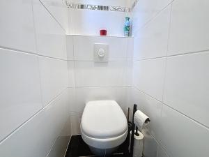 Maison t Blyhuis in De Panne