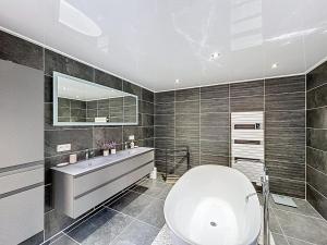 Maison t Blyhuis in De Panne