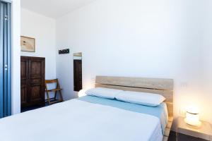 Nuvola 24, luxurious apartment with sea view