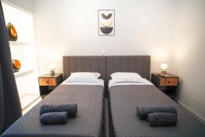 Elarion Elegant Port Apartment