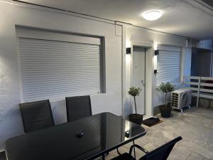 Cozy luxury apartment