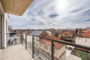 Apartment Košice Thurzova