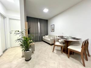 Apartamento Nobre - Centro - Savassi - Lourdes e Mercado Central Belo Horizonte