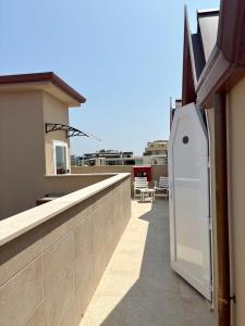 Junior Suite Hotel Biagi