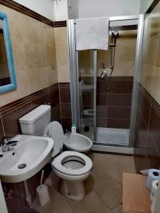 Affittacamere Ristorante Lo Scudo