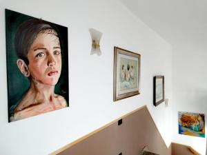 Affittacamere Ristorante Lo Scudo