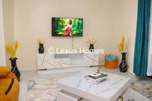 Lexus Homes