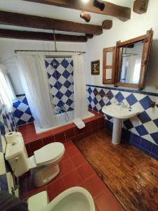 Don Camino Casa Aurea