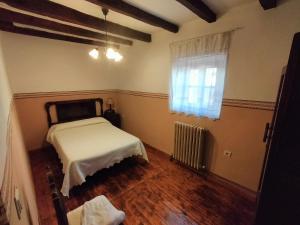 Don Camino Casa Aurea