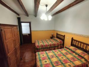 Don Camino Casa Aurea