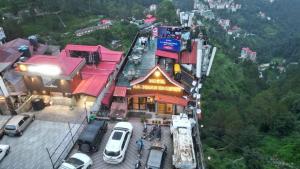 Hotel Aachman Regency with Rooftop Terrace