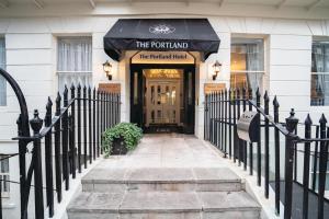 Grange Portland Hotel