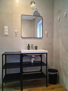 Apartamenty Dana