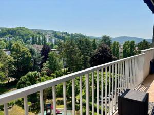 Appartement lumineux 70m2 avec garage