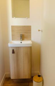 B&B / Chambres d'hotes Ti Marie Ly : photos des chambres