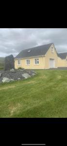 Private Room in Skellig Apartment