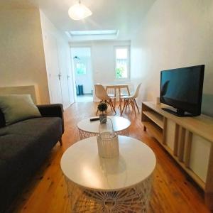 La Cachette - Maisonnette - Wifi - TV