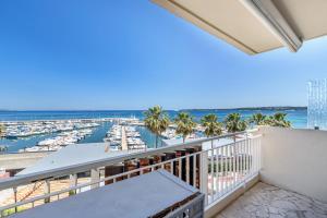 Palm Beach SEA Cannes