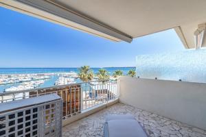 Palm Beach SEA Cannes