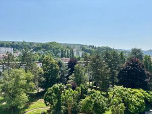 Appartement lumineux 70m2 avec garage