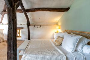 Maisons de vacances La Caseta : photos des chambres