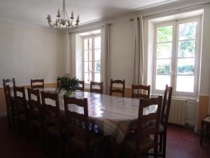 Maisons de vacances Gite 15 personnes, Bastide en Provence : photos des chambres