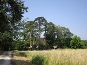 Maisons de vacances Gite 15 personnes, Bastide en Provence : photos des chambres
