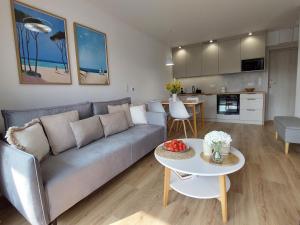 Flatbook Apartament - Jantar Resort z Bezpłatnym Parkingiem