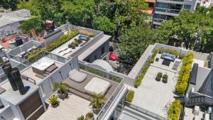 Luxury apartment in Palermo Hollywood