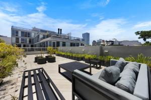 Luxury apartment in Palermo Hollywood