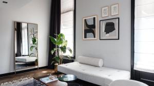 Morgan & Mees Amsterdam