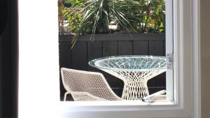 Morgan & Mees Amsterdam