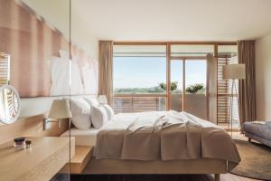 Superior Double Room room in Falkensteiner Balance Resort Stegersbach - Adults only