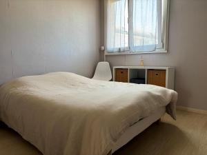 Appartement lumineux 70m2 avec garage