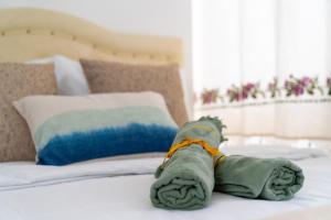 Çağlar my hause apart otel