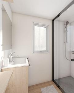 Maisons de vacances Cottages PRL Domaine de Saint Marc : photos des chambres